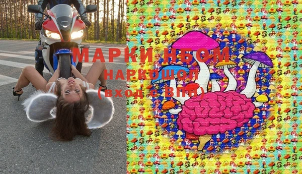 прущие крисы Инсар